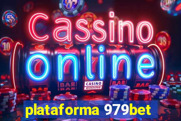 plataforma 979bet